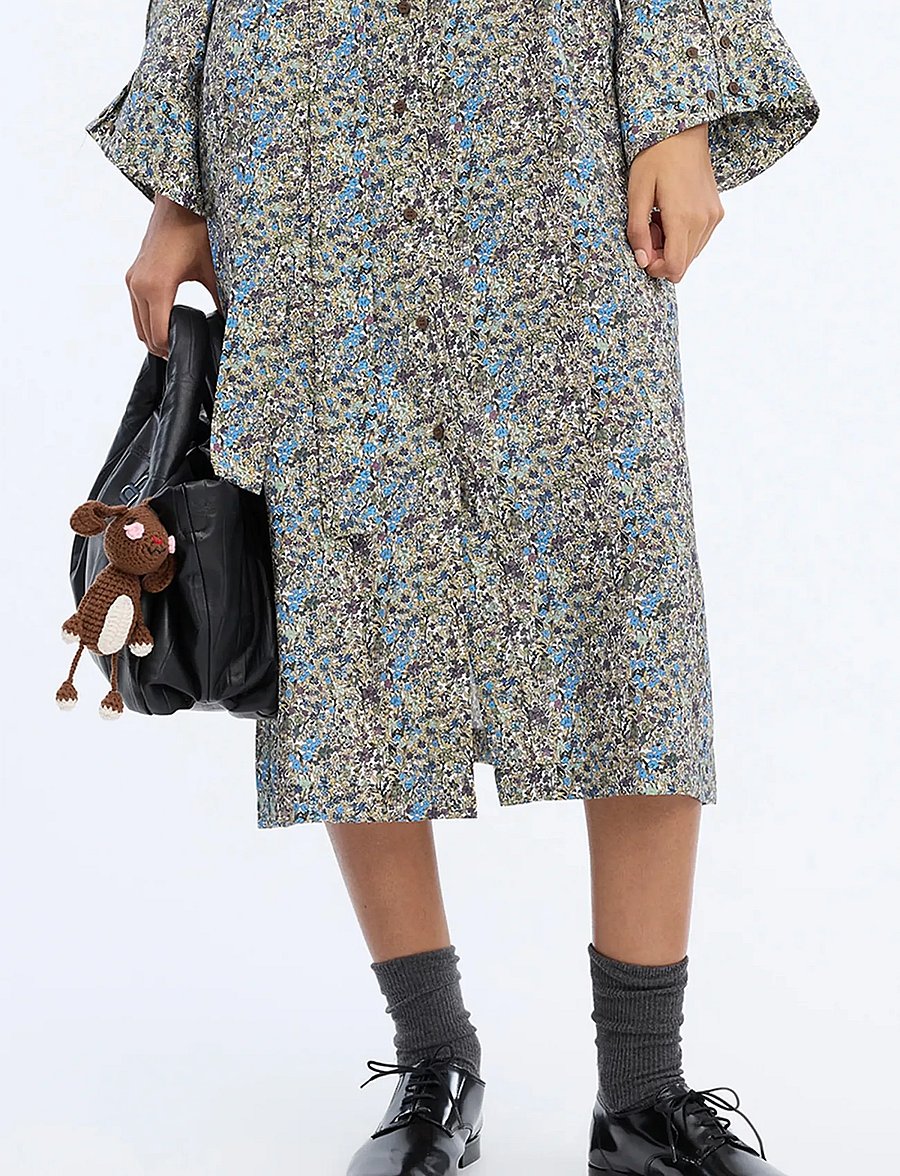 Munthe - VALLATE - modetrends - brown - 0