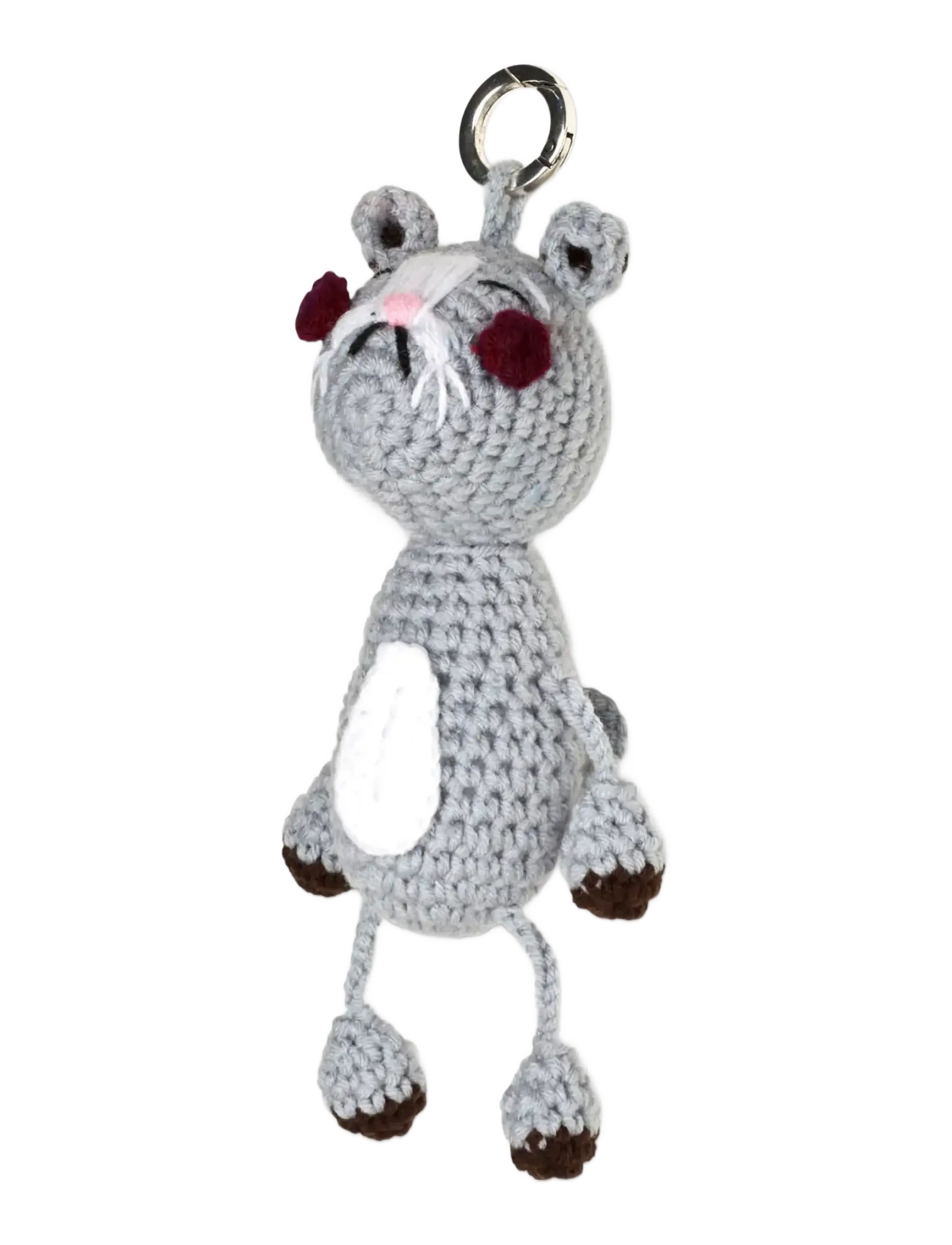 Munthe VAMKE - Dänische Marken - GREY / grey