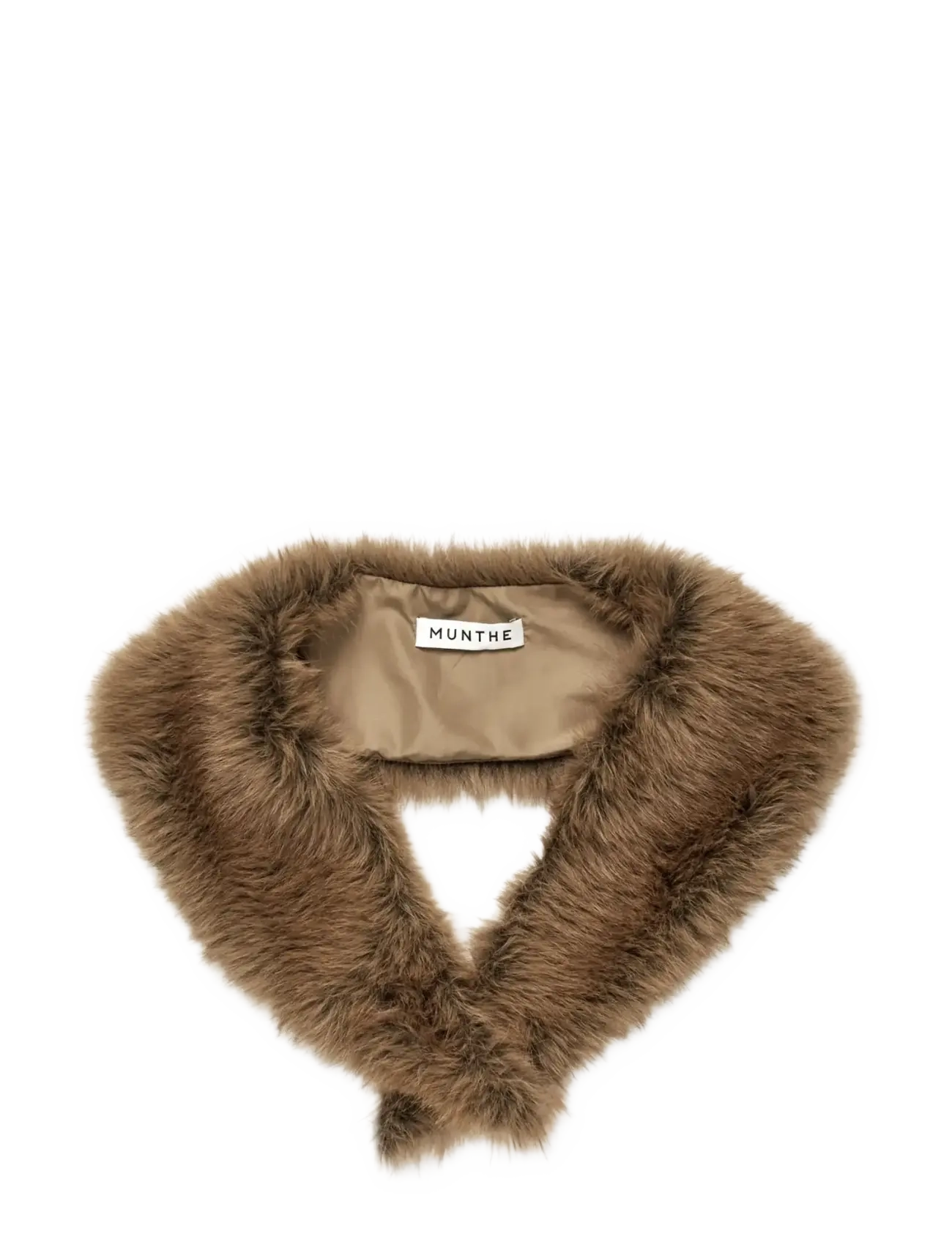 Munthe VOIDA - Dänische Marken - CAMEL / brown