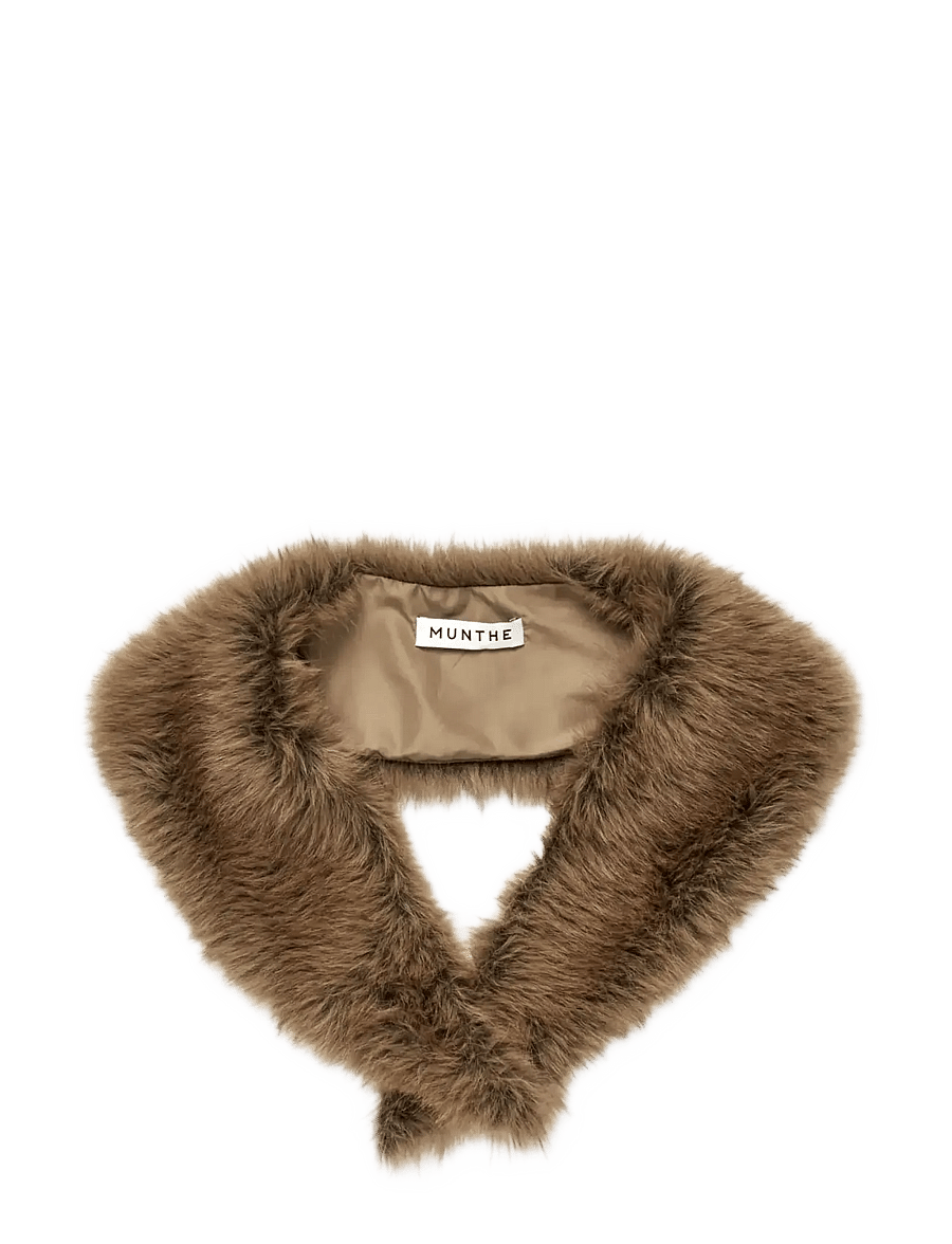 Munthe - VOIDA - modetrends - camel - 1