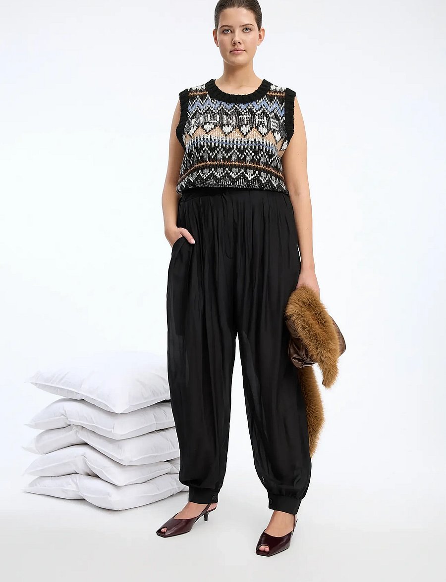 Munthe - VOIDA - modetrends - camel - 0
