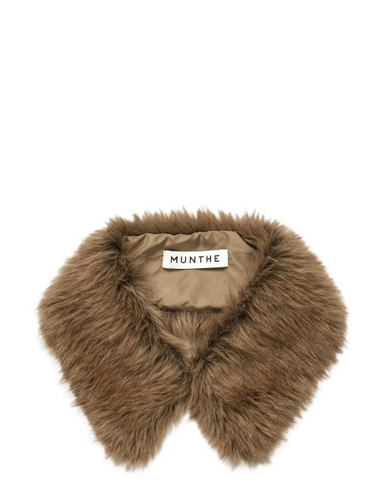 Munthe VODKIM - Nyheder - CAMEL / brown
