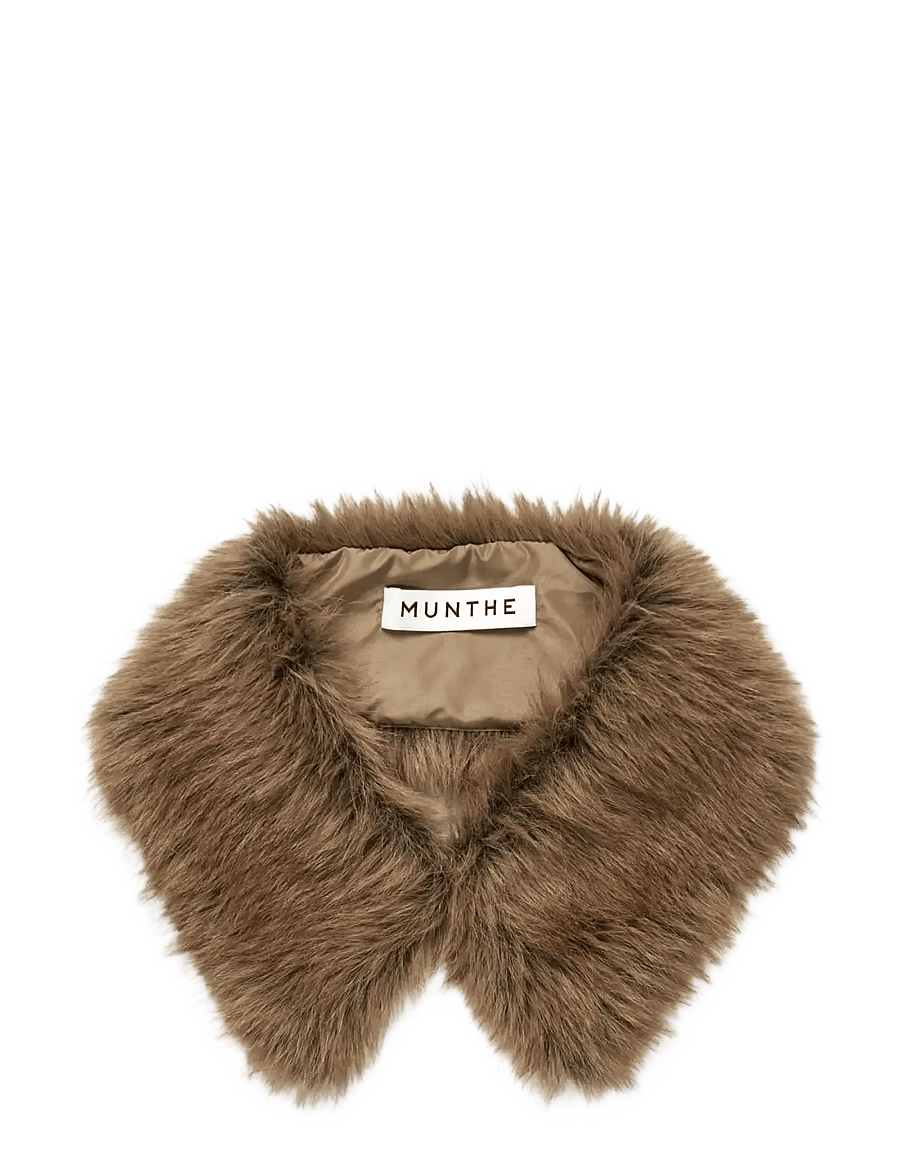 Munthe - VODKIM - mode trends - camel - 1