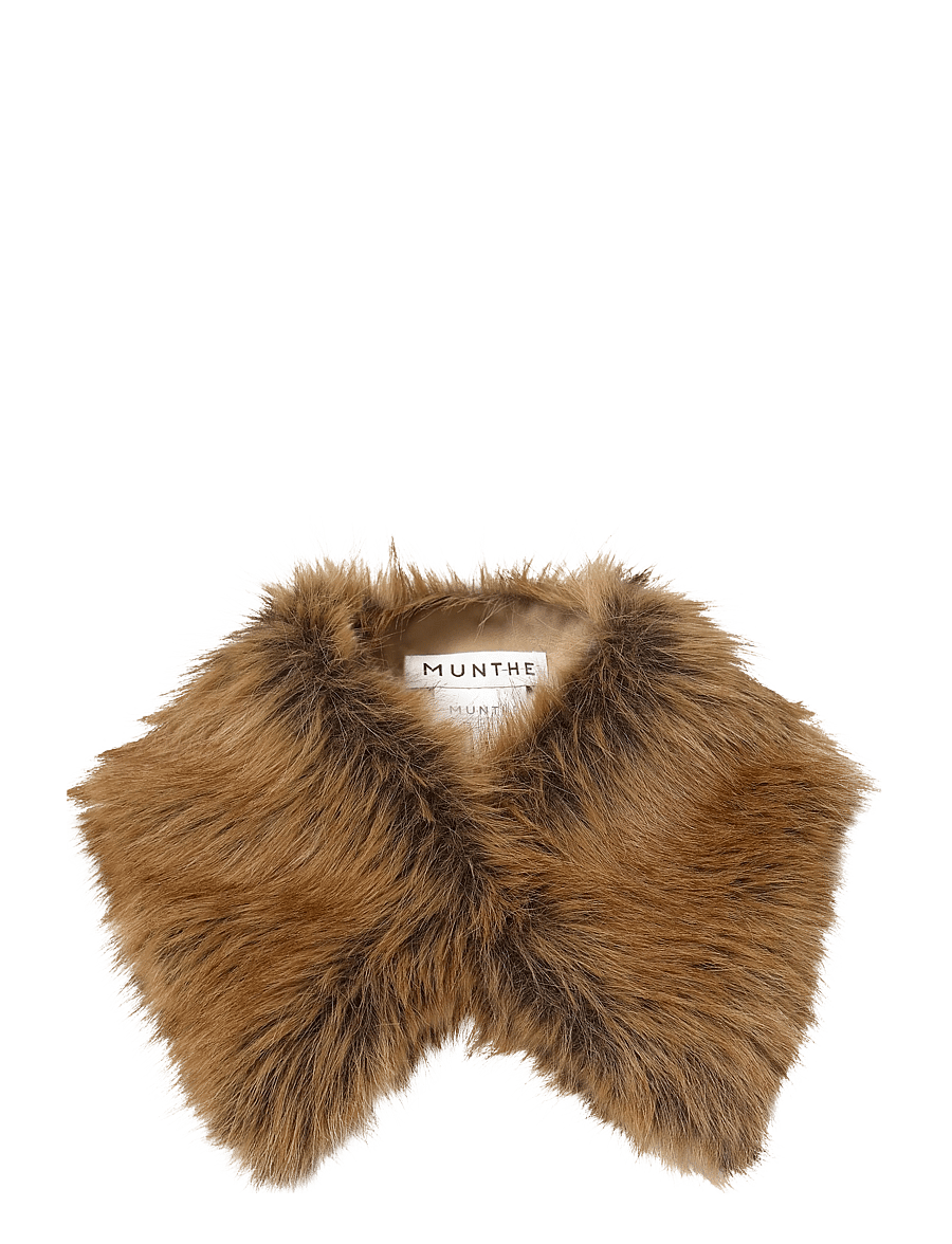Munthe - VODKIM - modetrends - camel - 1