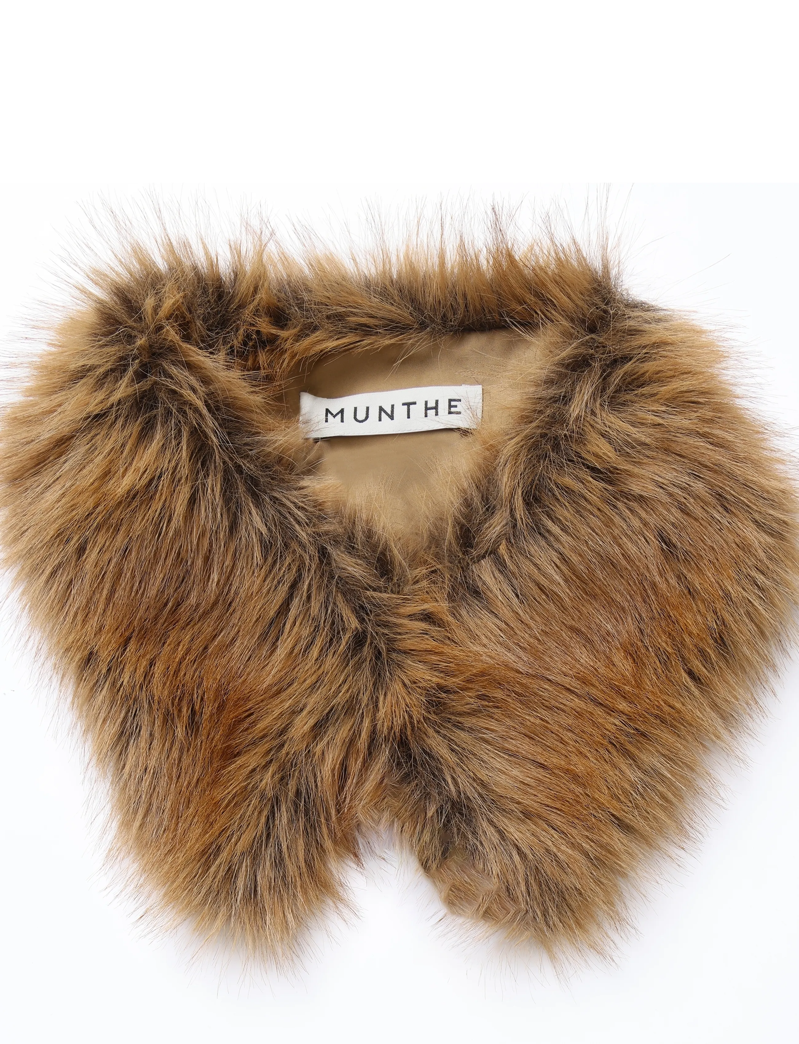 Munthe - VODKIM - modetrends - camel - 3