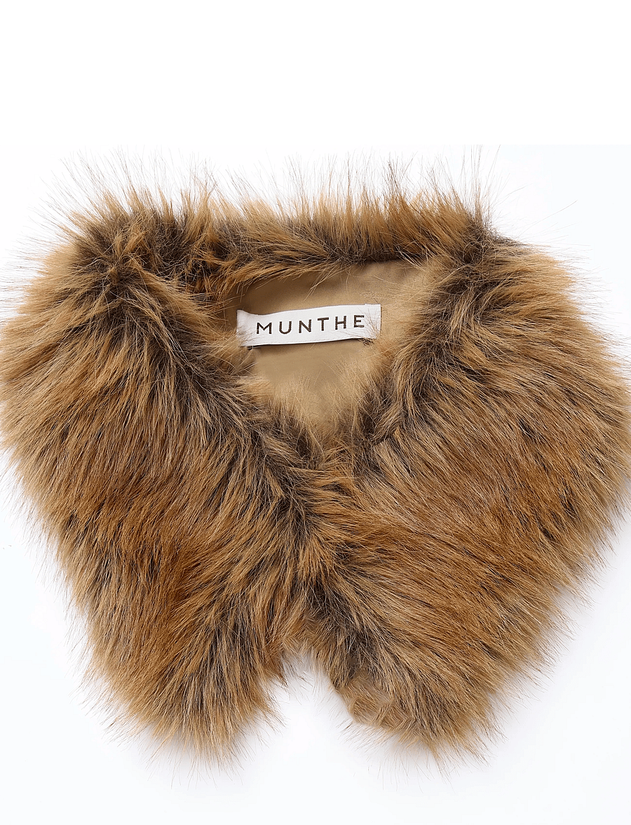 Munthe - VODKIM - modetrends - camel - 3