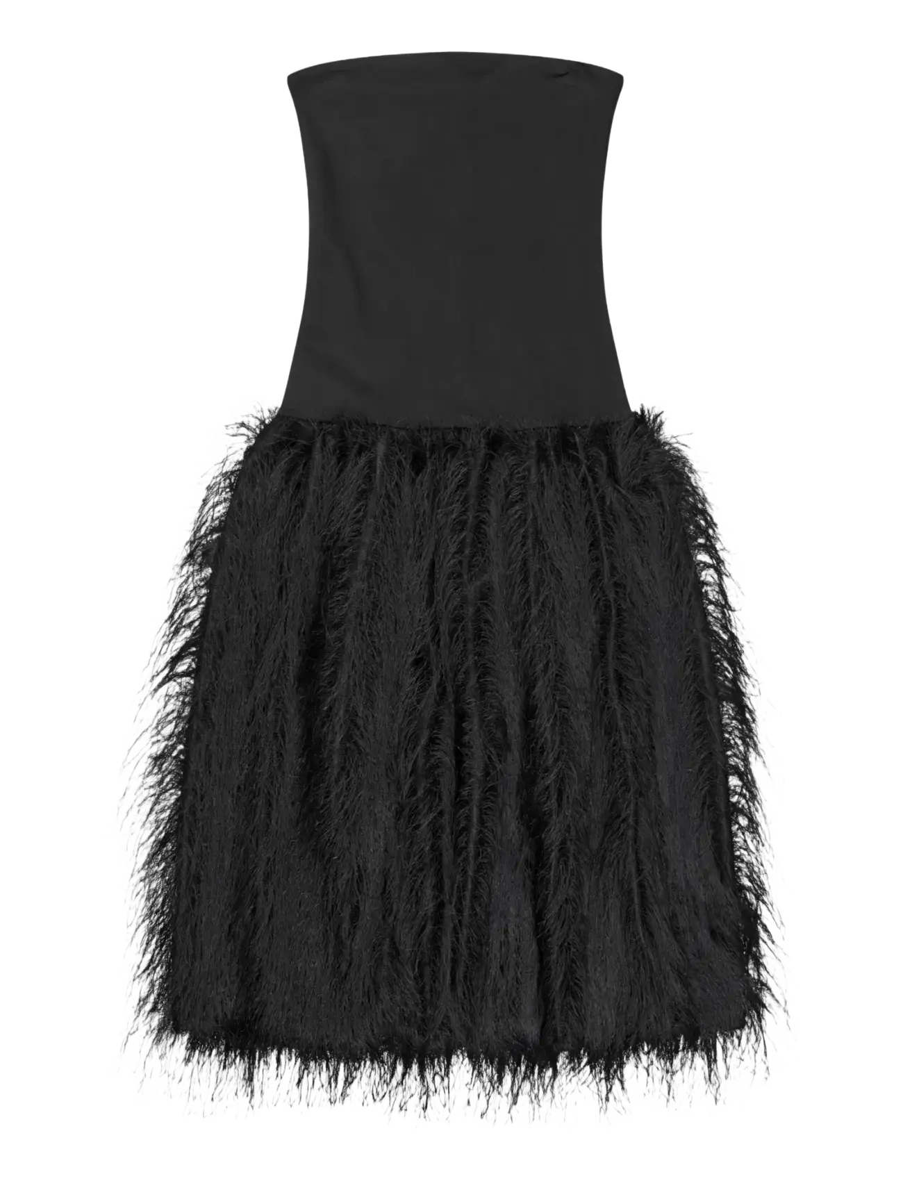 Munthe - CANDAL - short dresses - black - 1