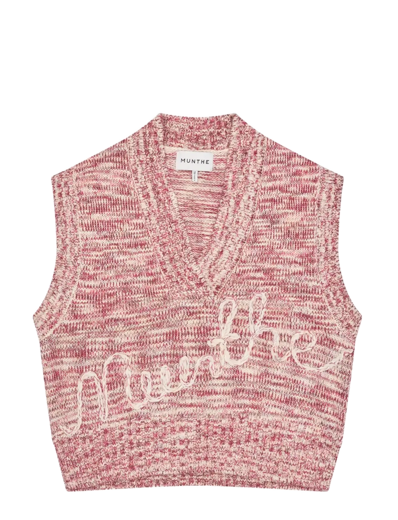 Munthe CANDIE - Danska märken - BERRY / pink/rose