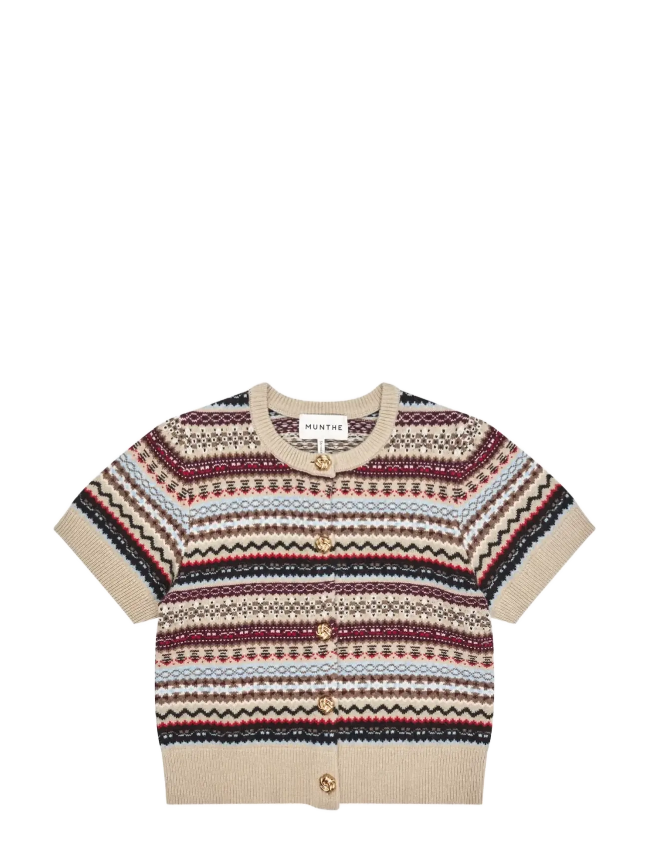 MIX SAND
