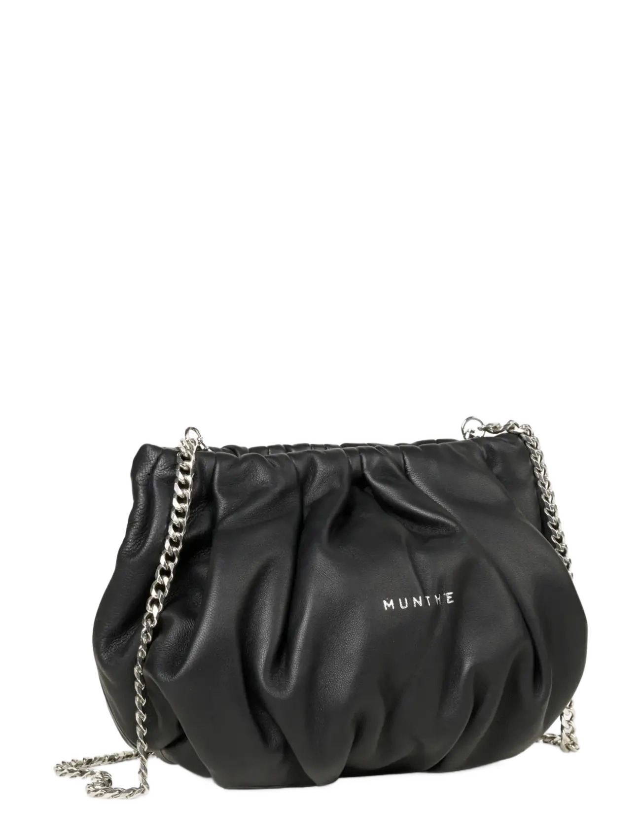 Munthe VOIA - Danska märken - BLACK / black