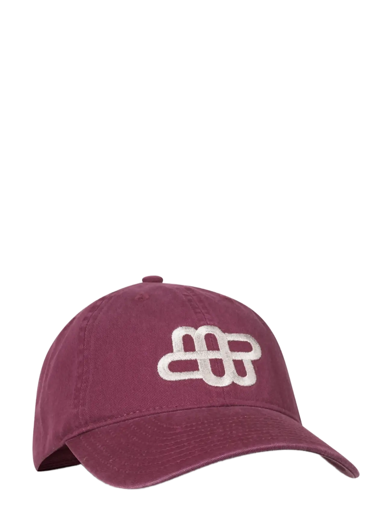 Munthe CAMDEN - Caps - BERRY / burgundy