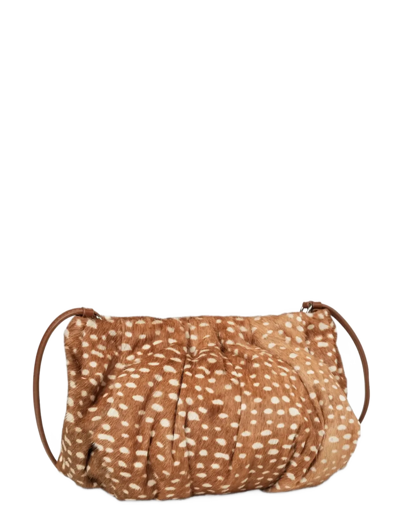 Munthe VOI - Dänische Marken - PRINT ANIMAL / brown