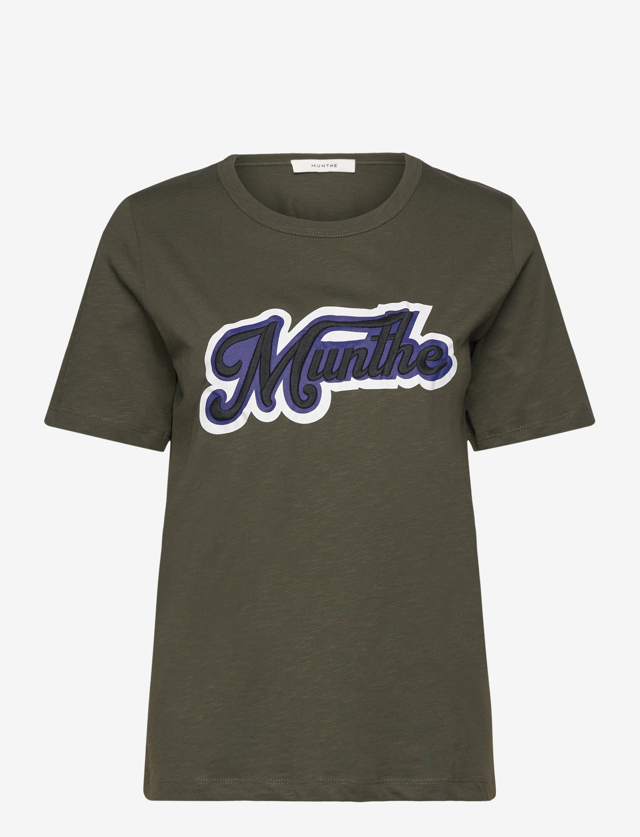 Munthe - HARP - army - 0