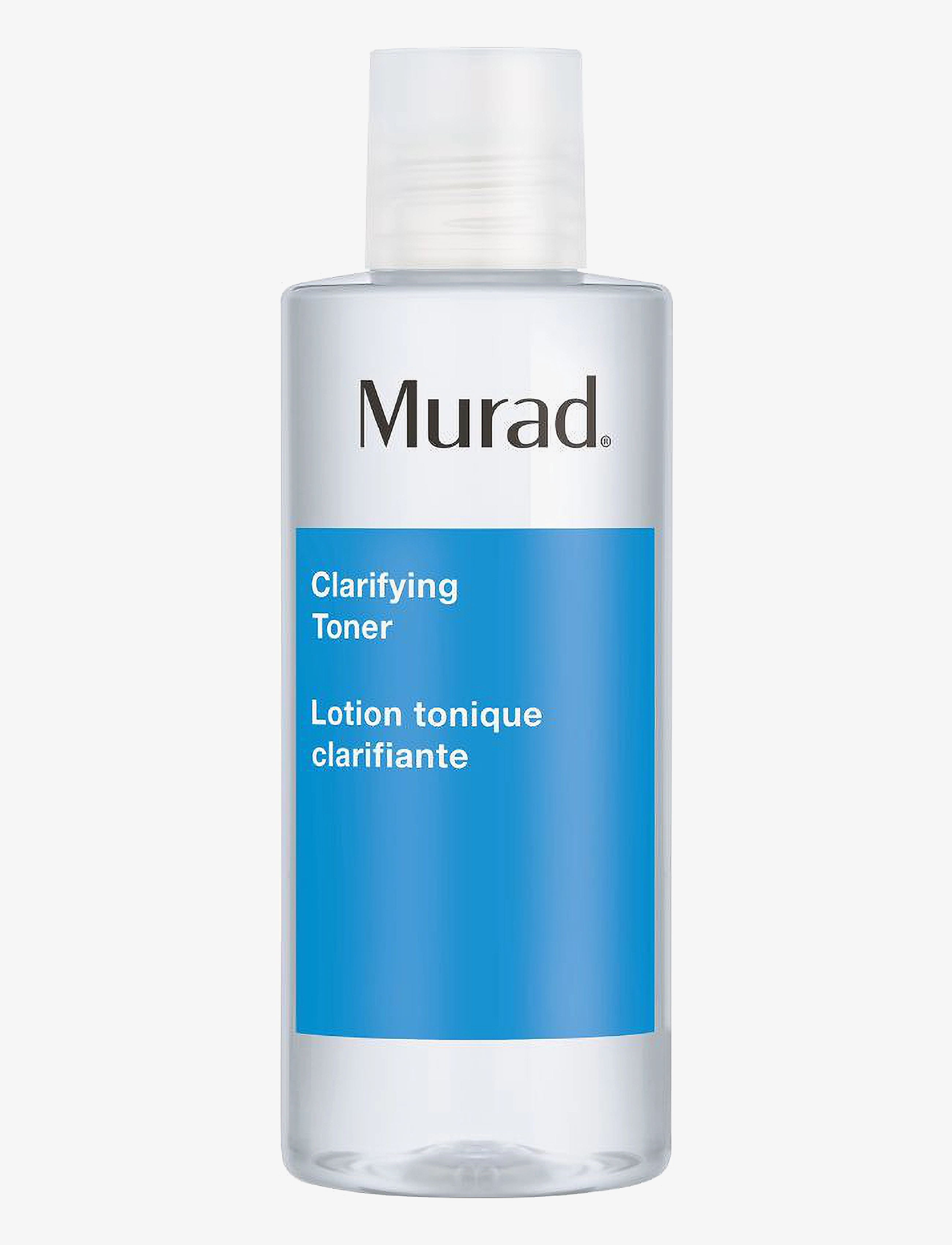 MURAD Clarifying Toner CLEAR - 150 Ml - Damen