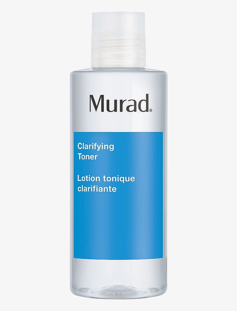 Murad - Clarifying Toner - toonik - clear - 0