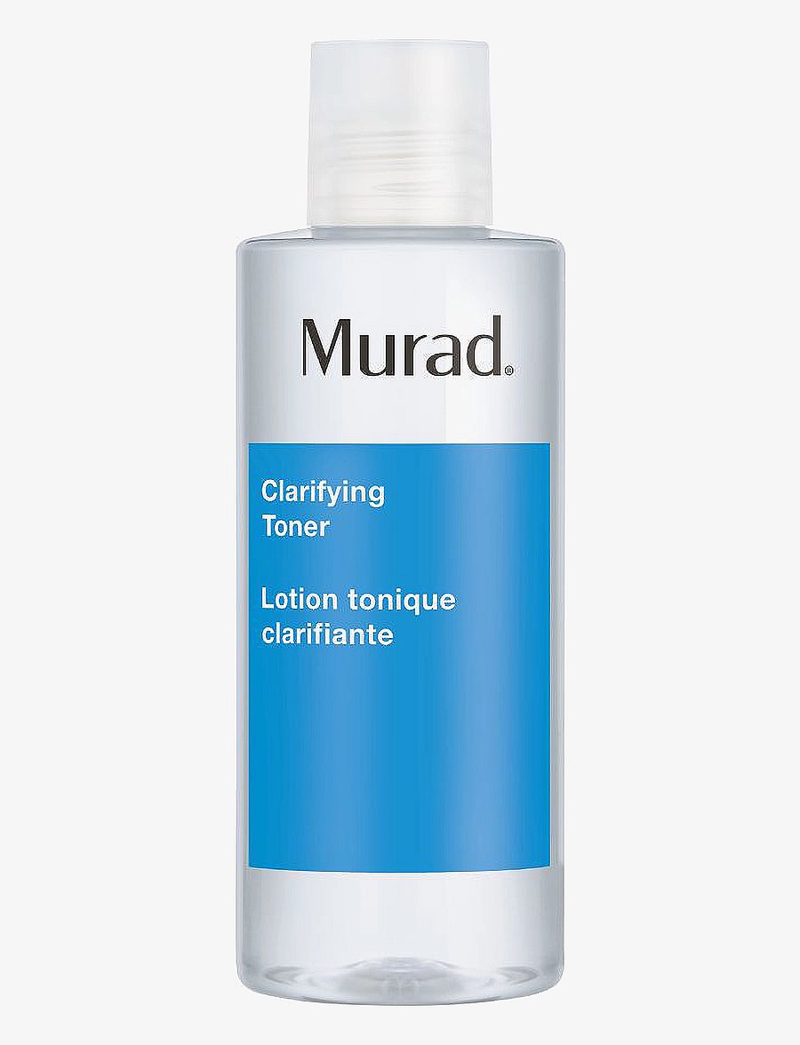 Murad - Clarifying Toner - toonik - clear - 0