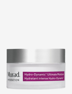 Hydro-Dynamic Ultimate Moisture, Murad