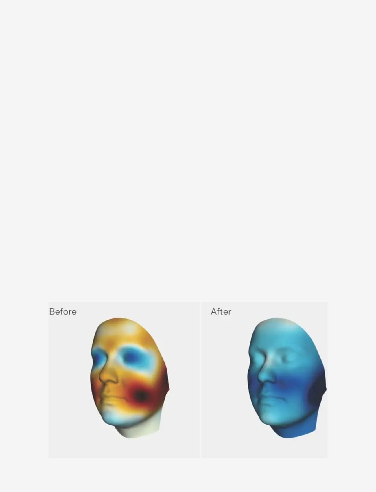 Murad - Nutrient-Charged Water Gel - dagcremer - no colour - 3