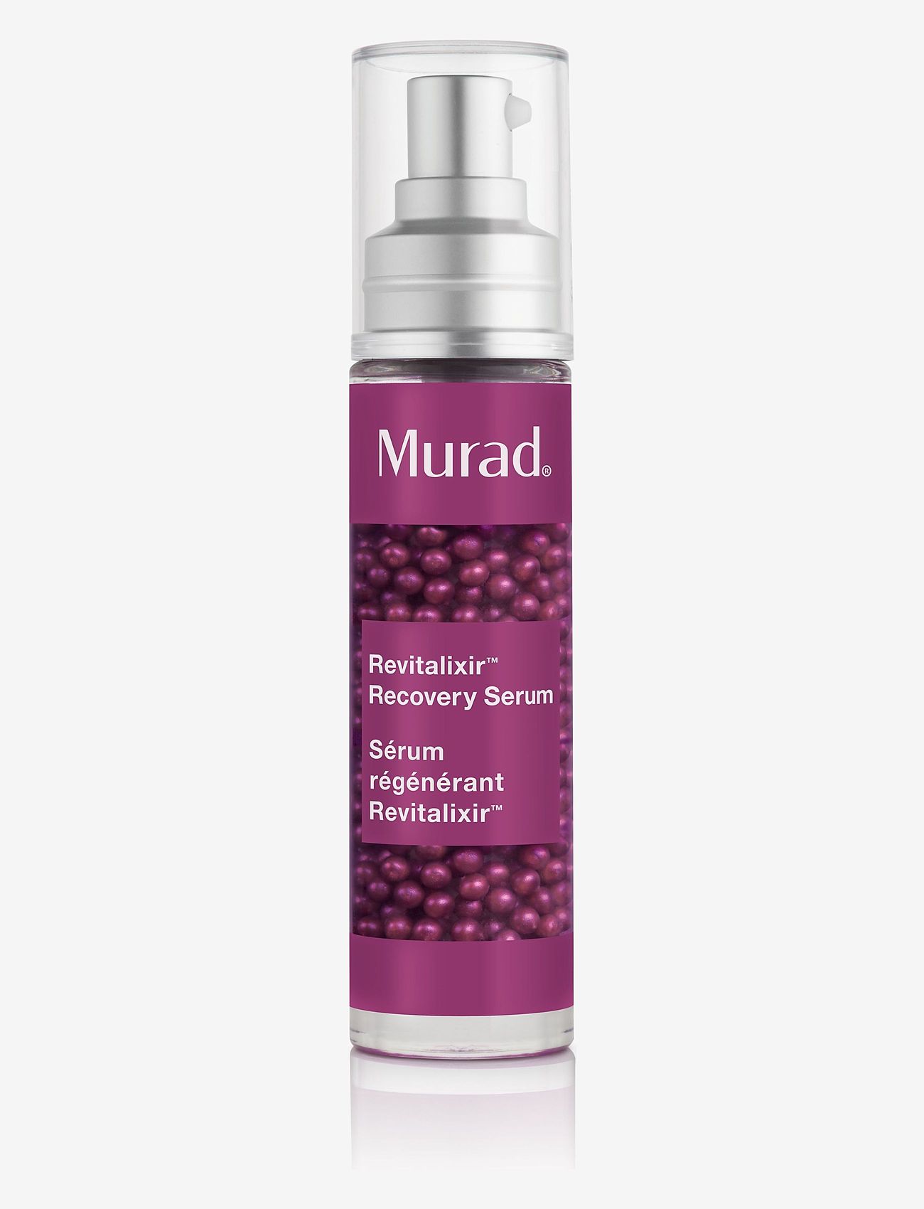 Murad - Revitalixir Recovery Serum - serum - clear - 1