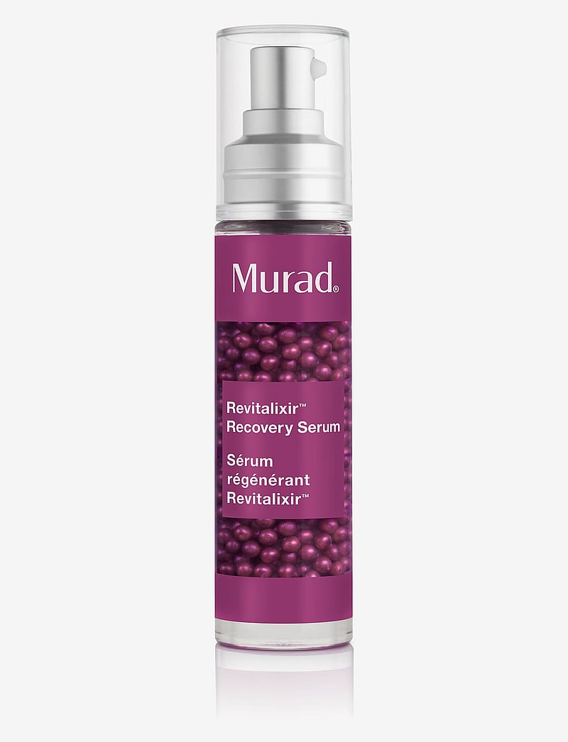 Murad - Revitalixir Recovery Serum - seerumid - clear - 1