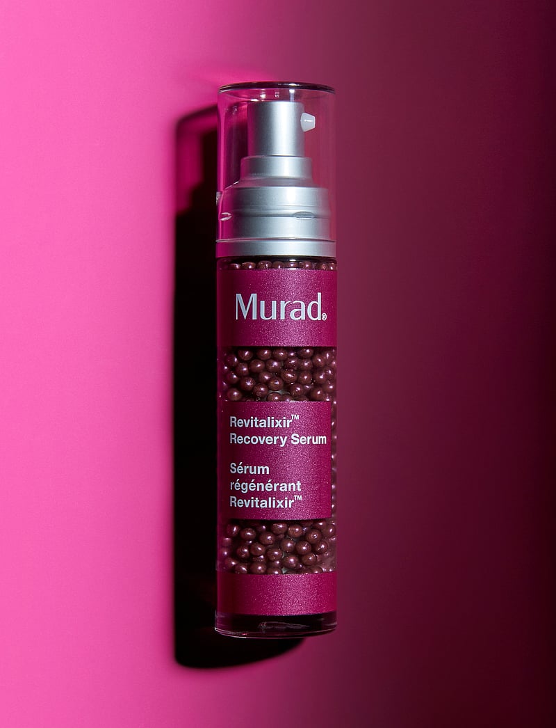 Murad - Revitalixir Recovery Serum - seerumid - clear - 0