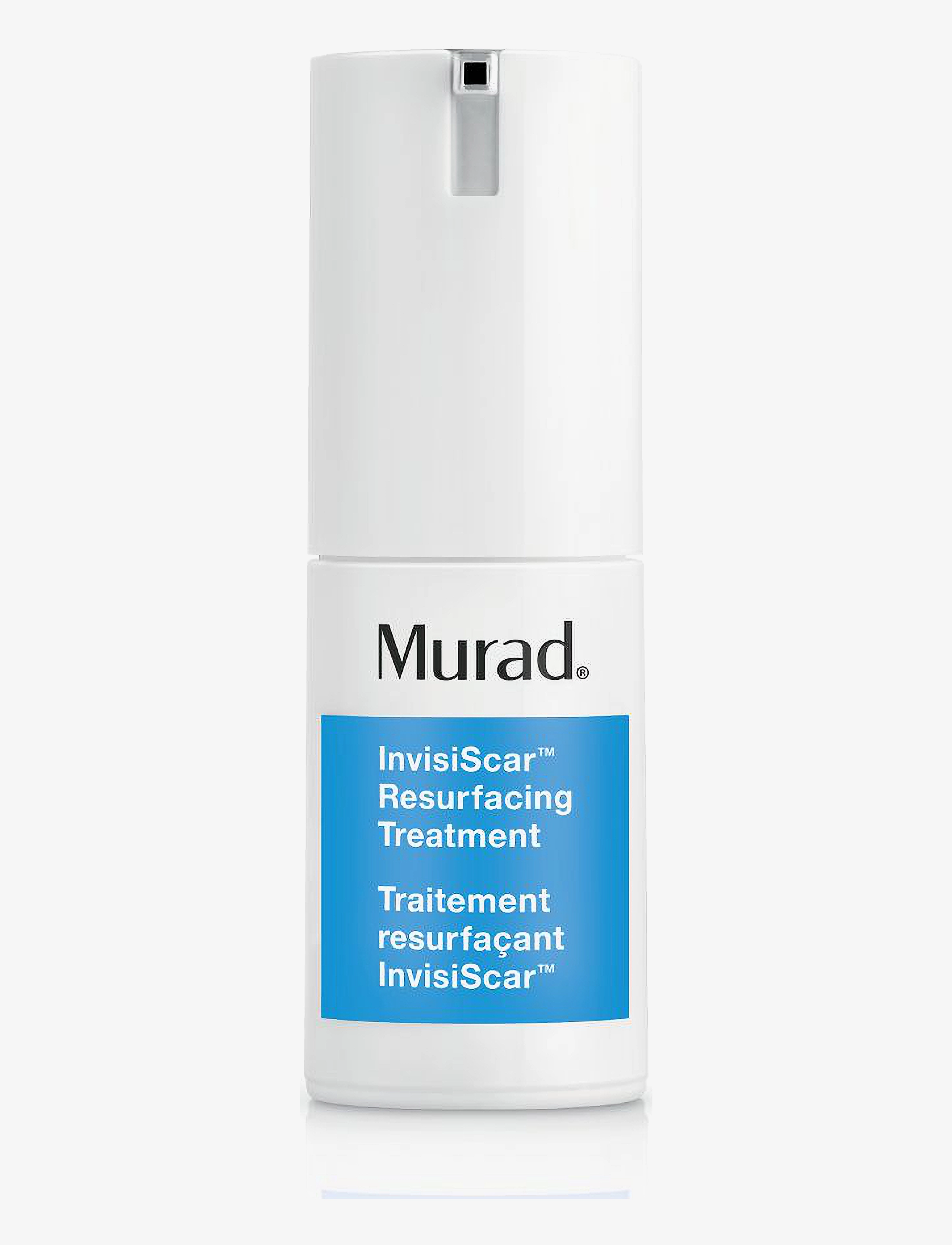 Murad Invisiscar Blemish Scar Treatment - Hudpleje - NO COLOUR / undefined