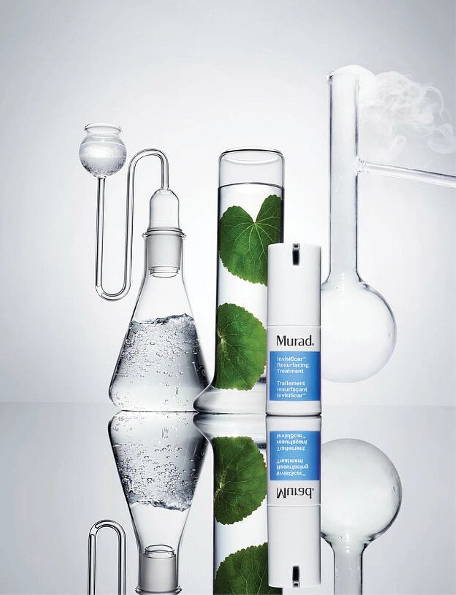 Murad - Invisiscar Blemish Scar Treatment - nahahooldus - no colour - 0