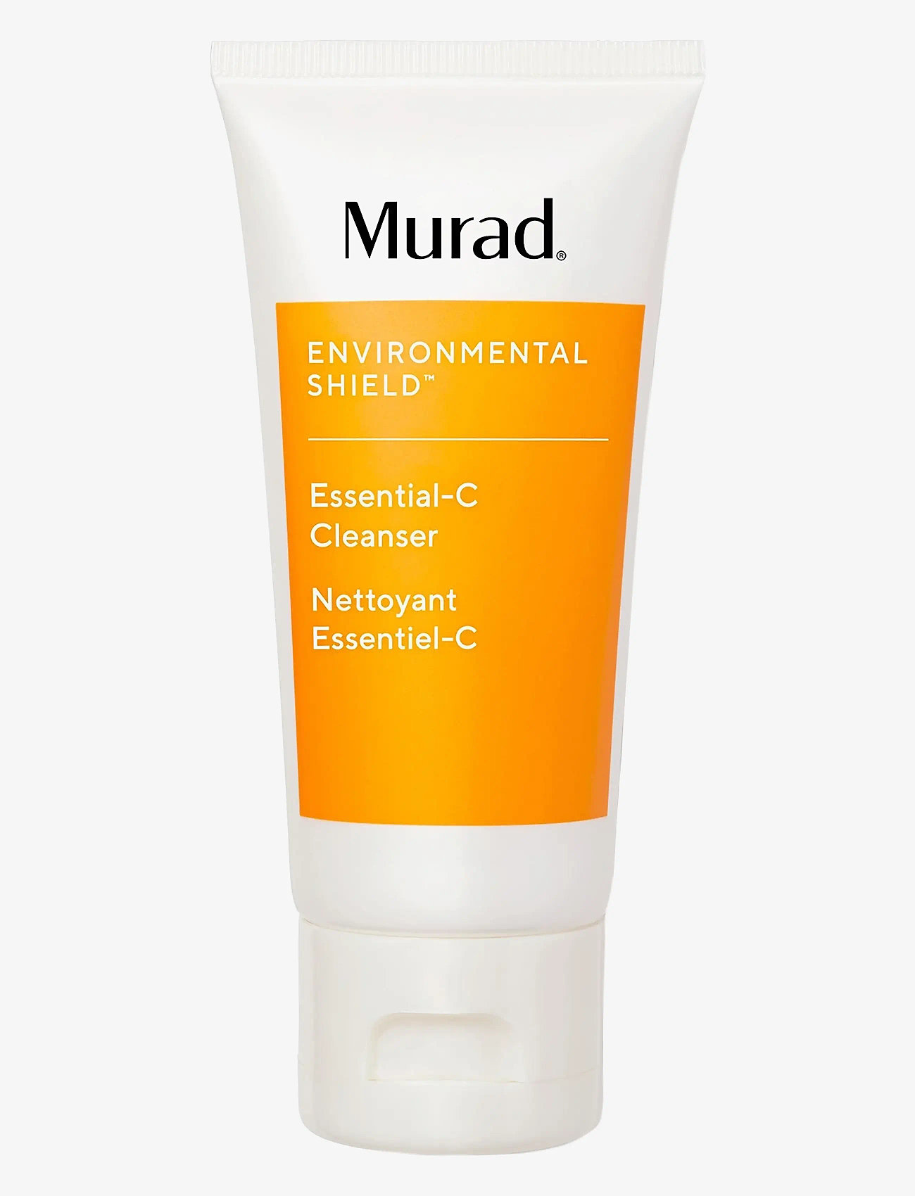 Murad - Trvl Essential-C Cleanser - cleansing gel - no colour - 0