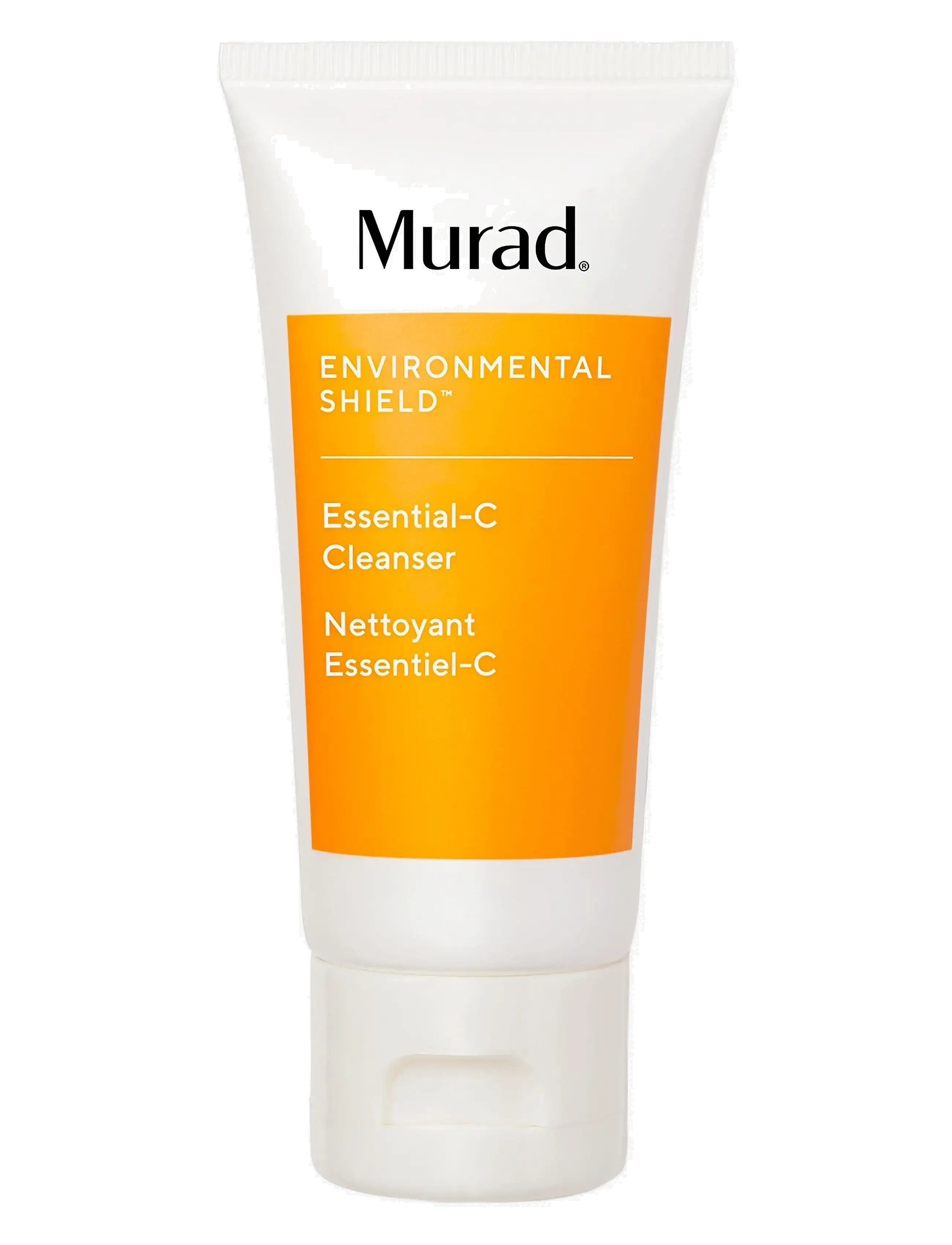 Murad Trvl Essential-C Cleanser - Hudvård - NO COLOUR / undefined