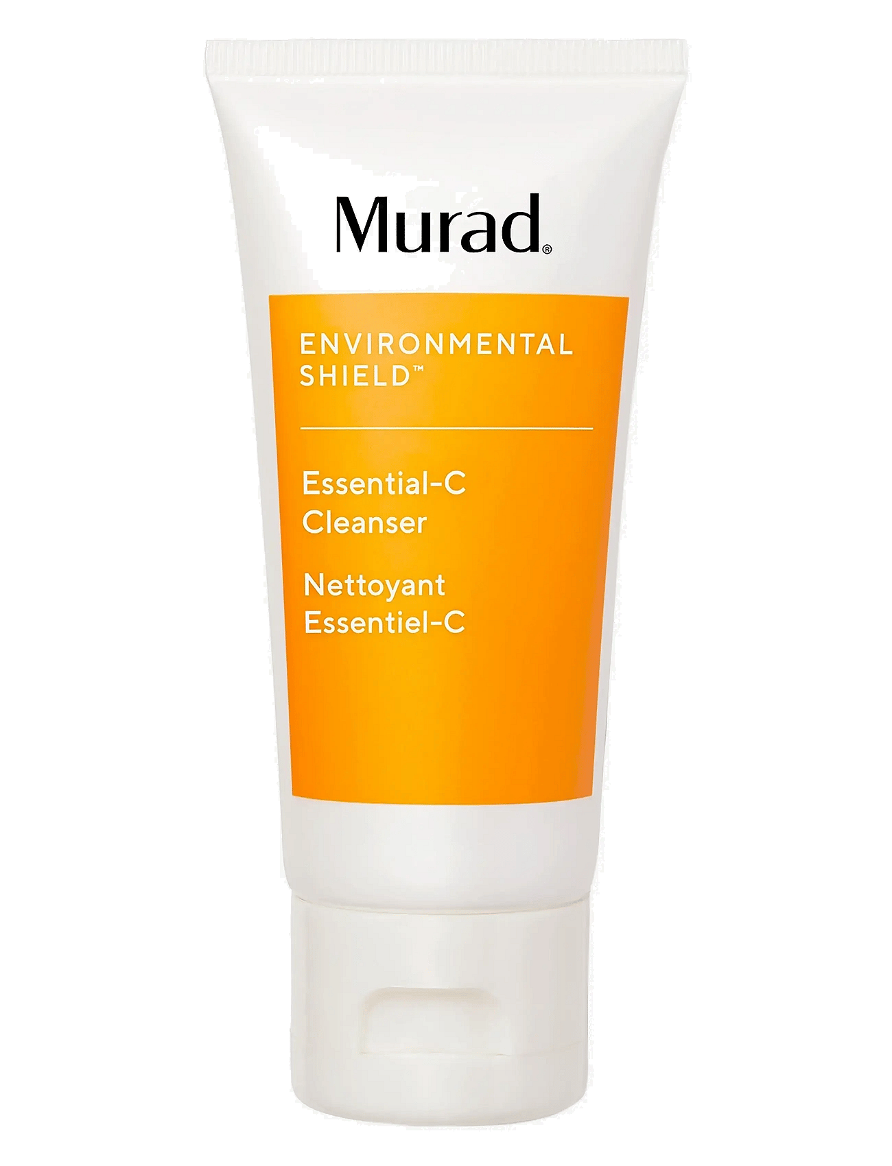 Trvl Essential-C Cleanser - NO COLOUR