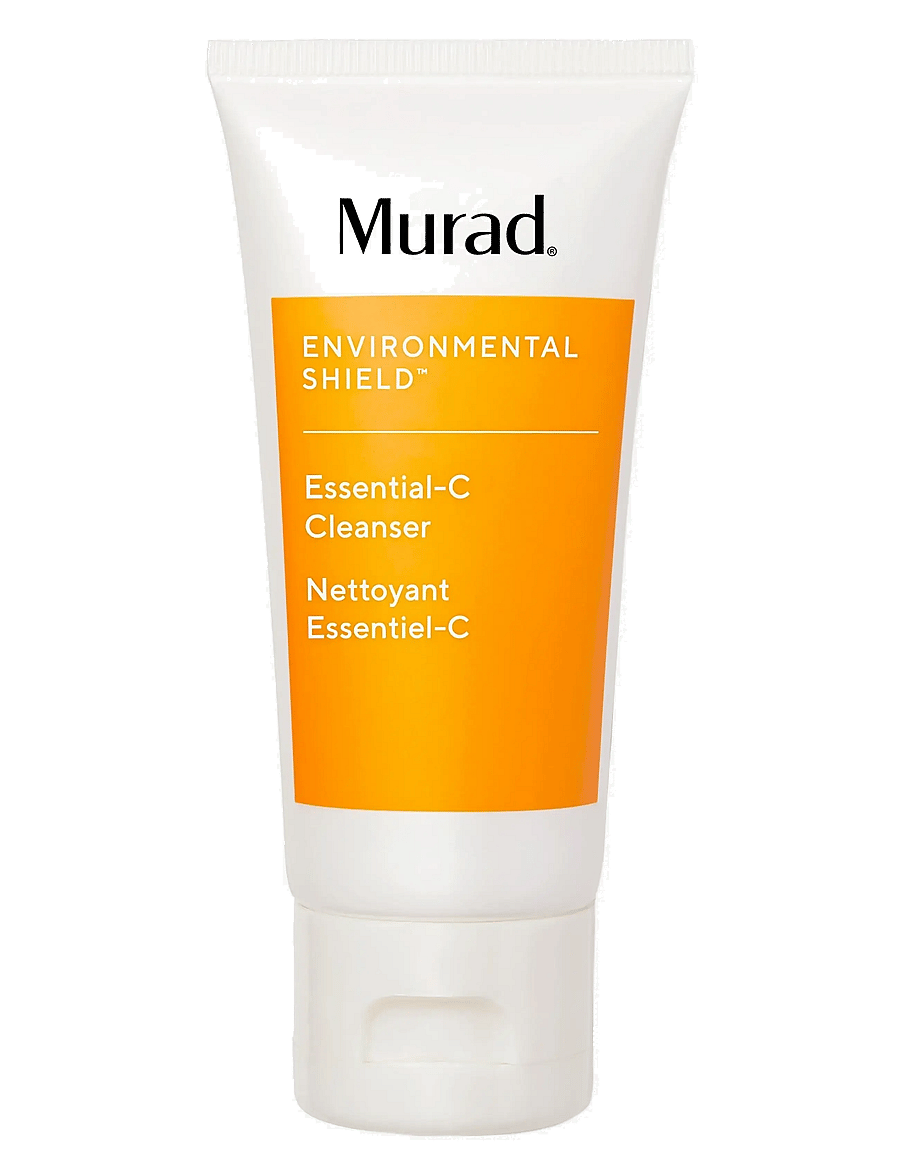 Murad - Trvl Essential-C Cleanser - näopesu - no colour - 0