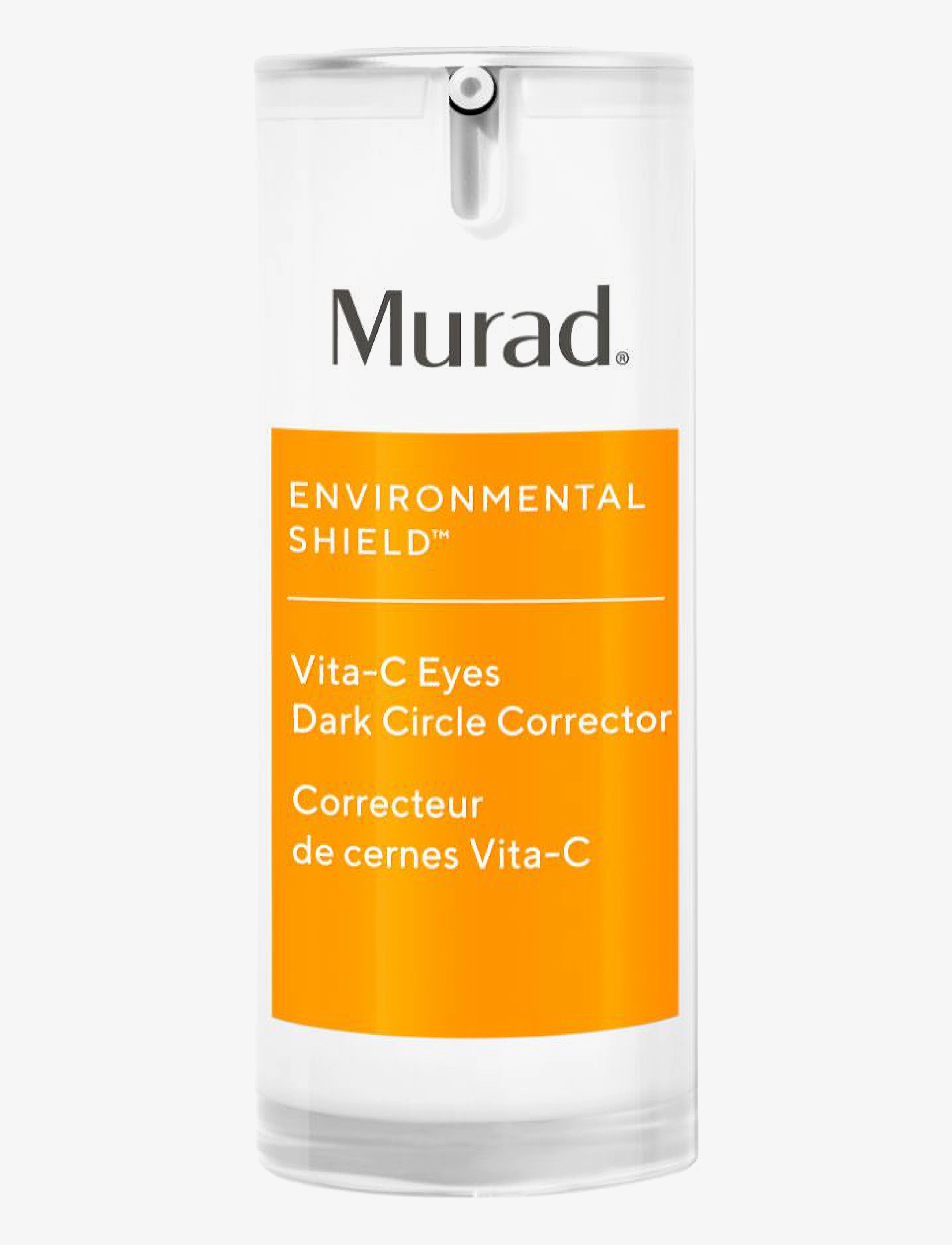 MURAD Vita-C Augen Dunkel Circle Corrector ORANCE - 15 Ml - Damen