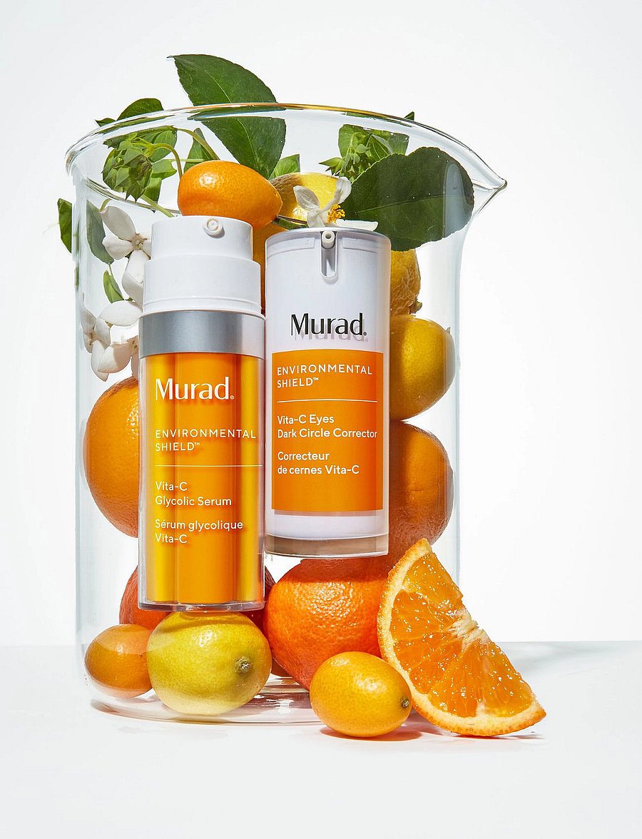 Murad - Vita-C Glycolic Brigthening Serum - seerumid - orance - 4