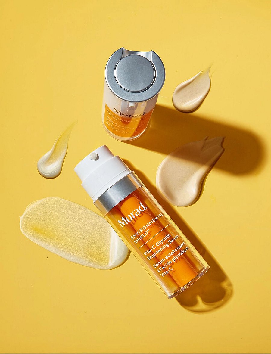 Murad - Vita-C Glycolic Brigthening Serum - seerumid - orance - 5