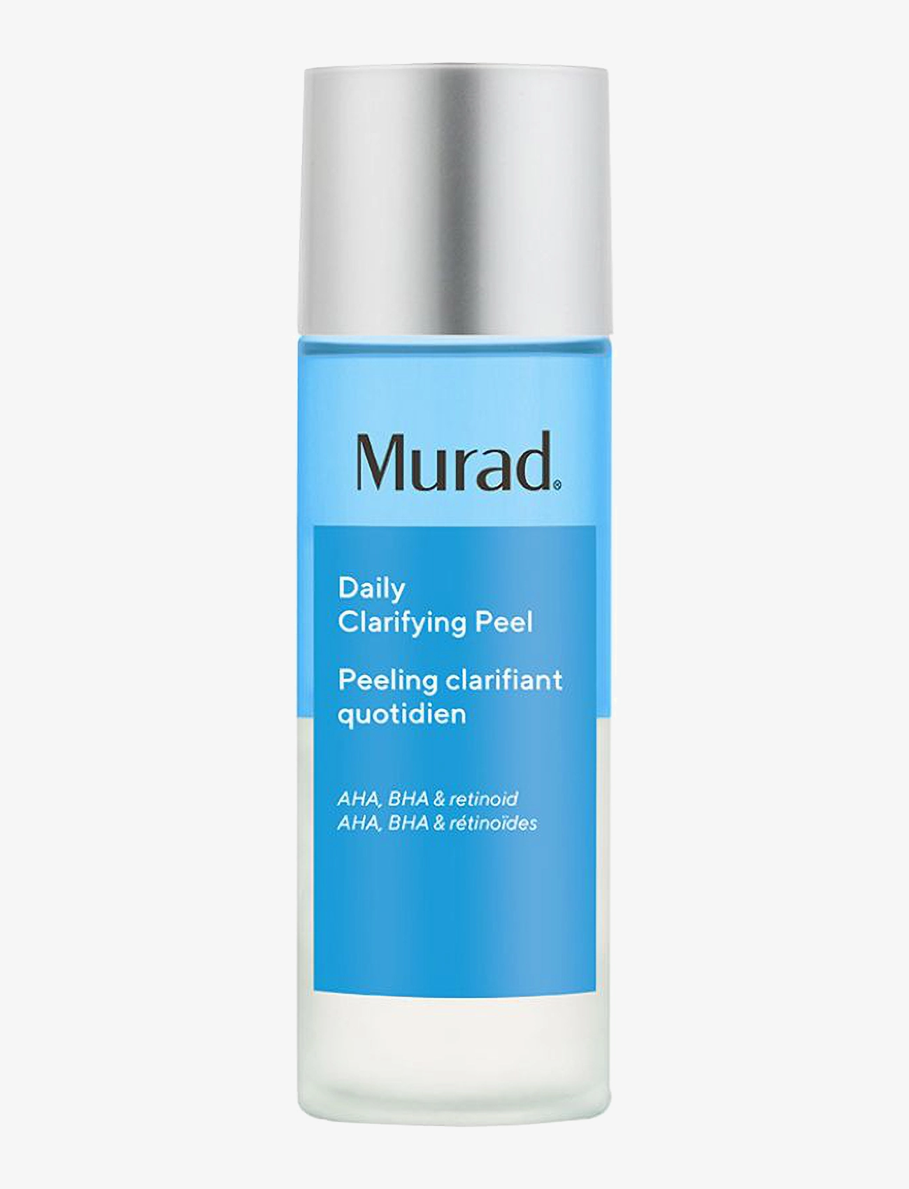 Murad Daily Clarifying Peel - Peeling - CLEAR / undefined