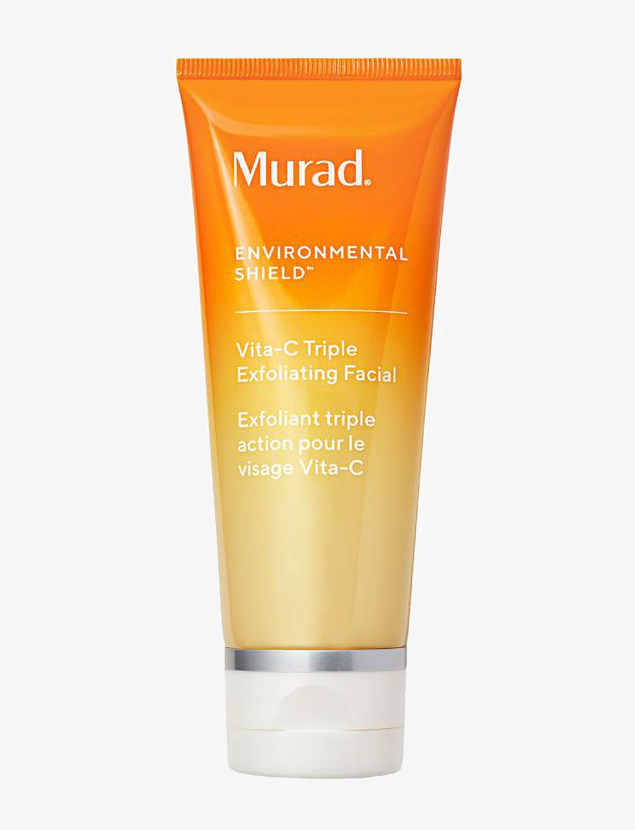 Murad Vita-C Triple Exfoliating Facial - Exfolierande ansiktsvatten - CLEAR / undefined