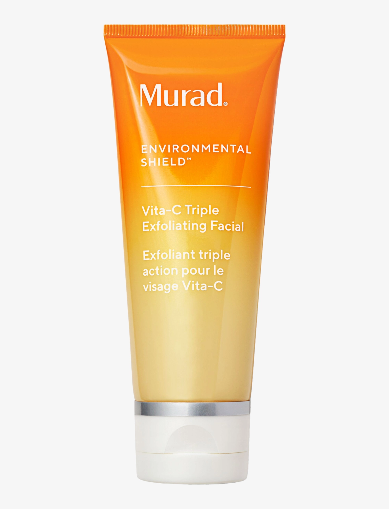 Murad Vita-C Triple Exfoliating Facial ansiktsmasker dam – bild 2