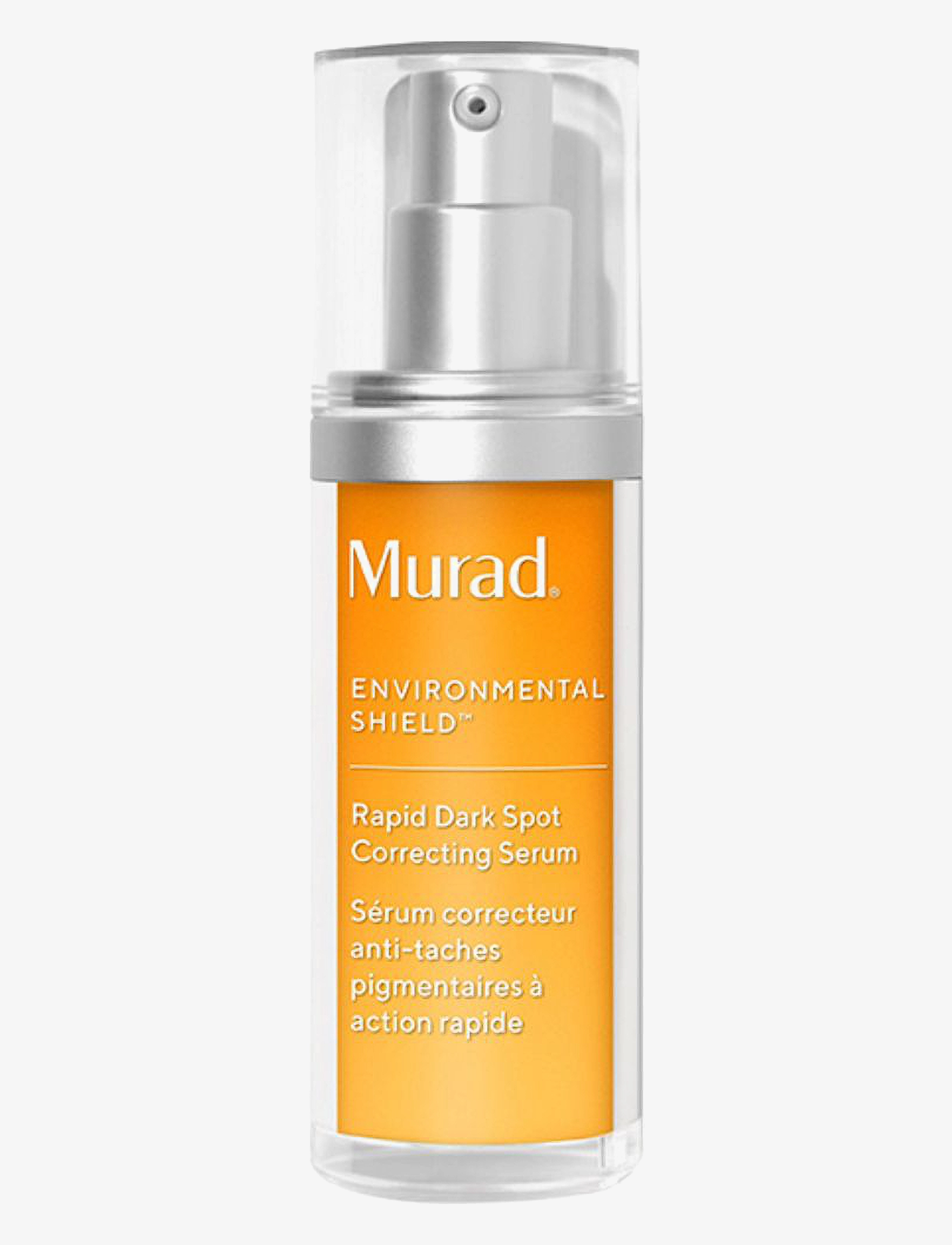 Murad Rapid Dark Spot Correcting Serum - Spotbehandlinger - CLEAR / undefined