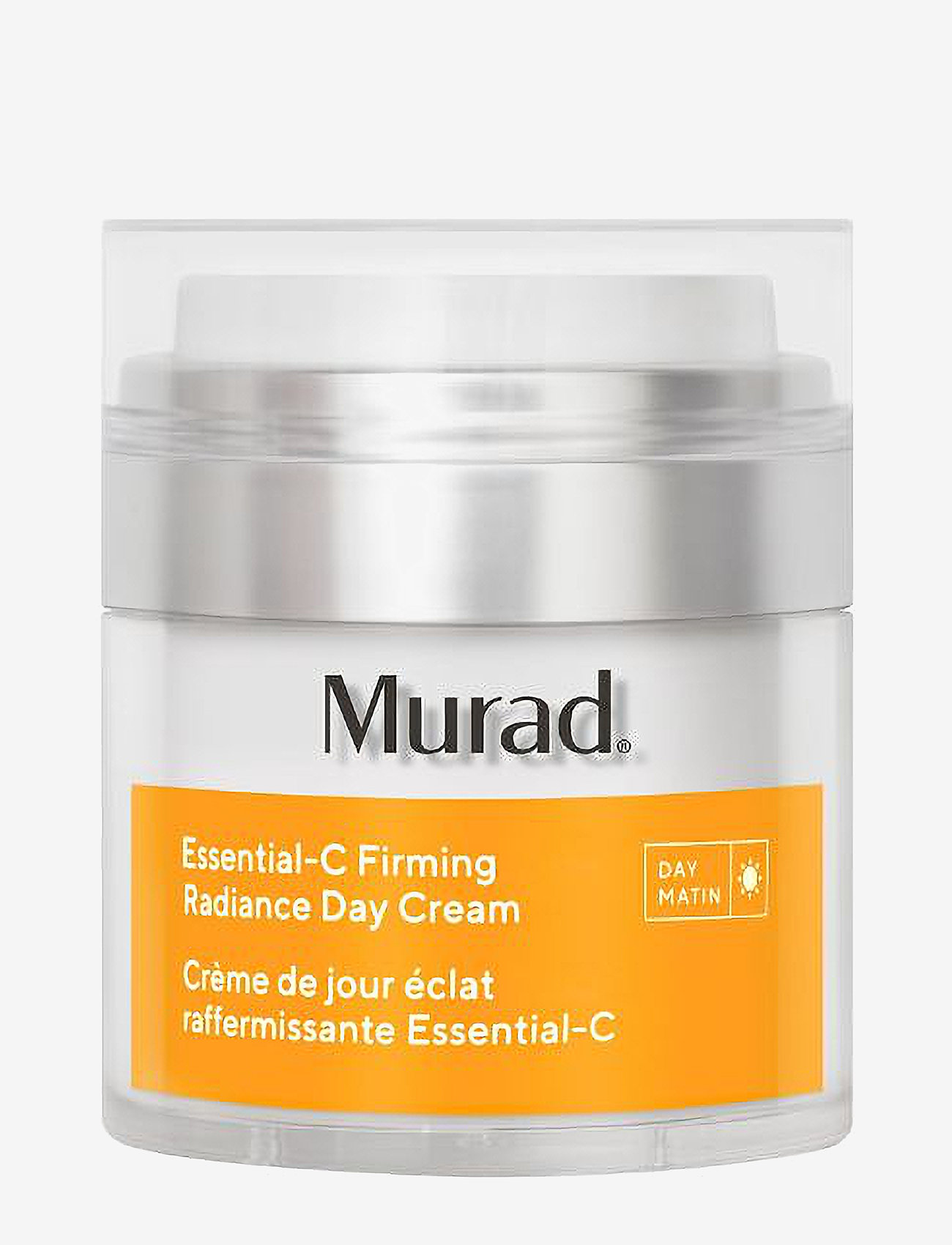 Murad Essential-C Firming Radiance Day Cream - Skoða allt - CLEAR / undefined