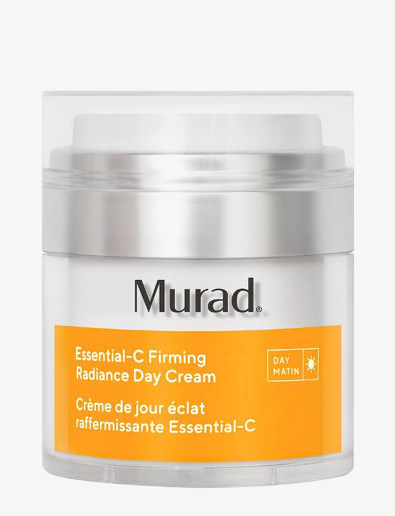 MURAD Essential-C Firming Radiance Day Cream CLEAR - 30 Ml - Damen