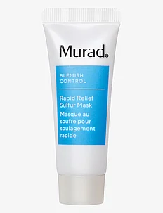 RAPID RELIEF SULFUR MASK 75 ML, Murad