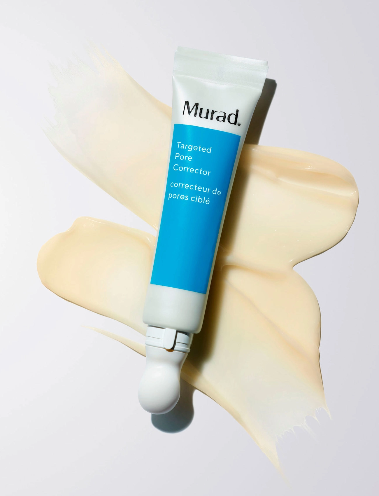 Murad - TARGETED PORE CORRECTOR 15 ML - dagcremer - clear - 3