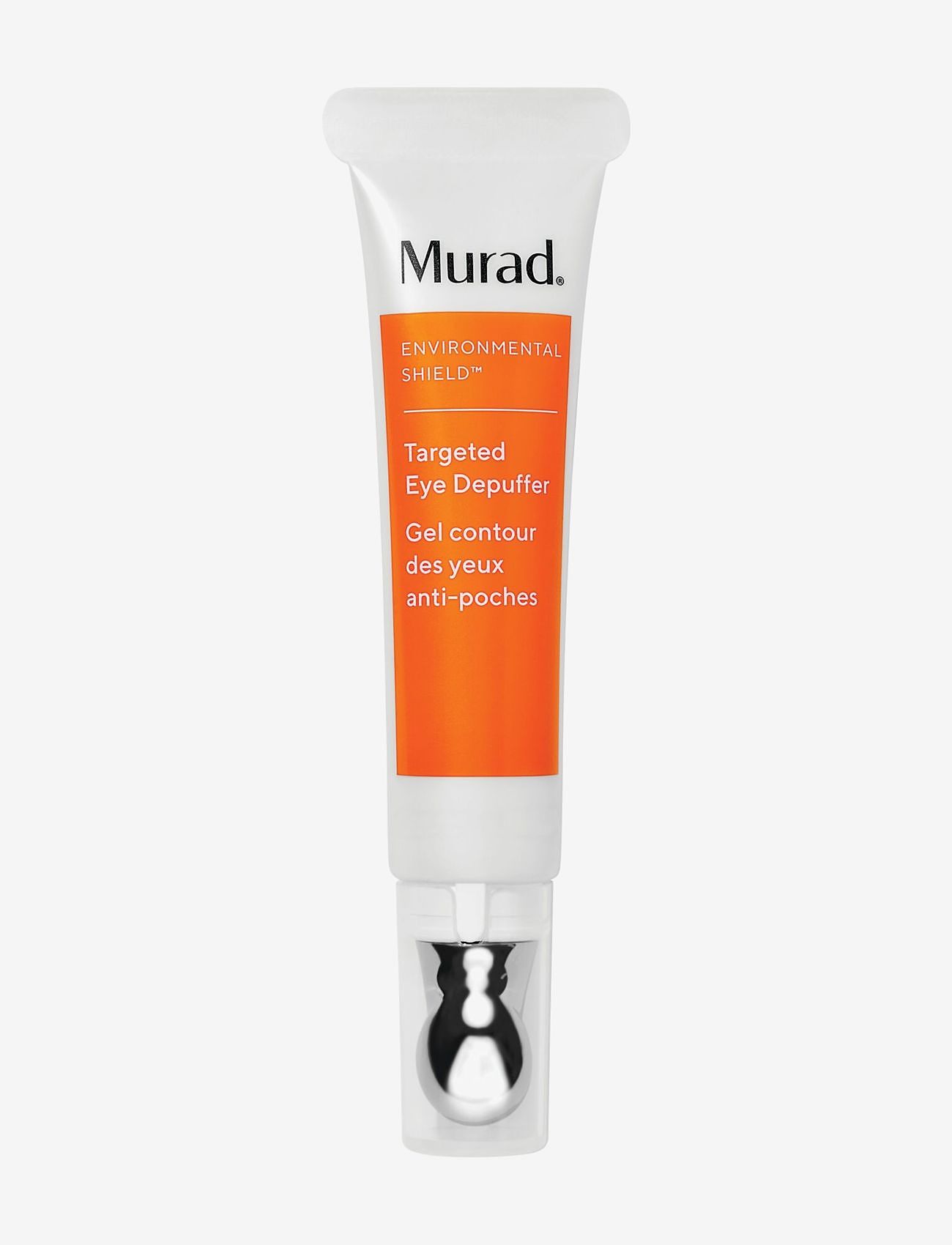 Murad TARGETED EYE DEPUFFER 15 ML - Beauty Deals - CLEAR / undefined