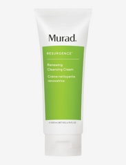 Murad - Renewing Cleansing Cream - rensemælk - clear - 1