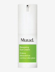 Murad - Renewing Eye Cream - kasvojenhoito - clear - 0