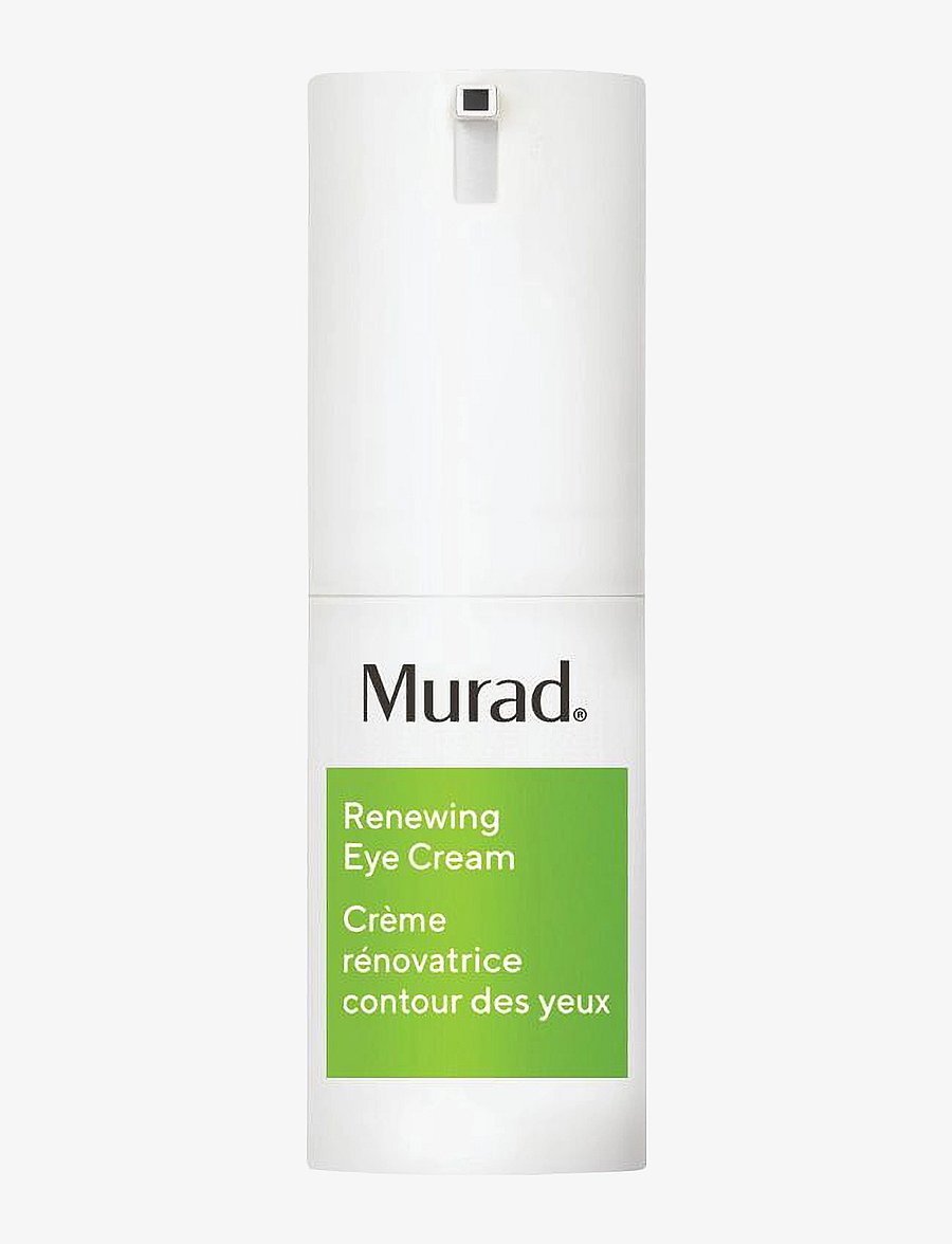 Murad - Renewing Eye Cream - silmahooldus - clear - 0