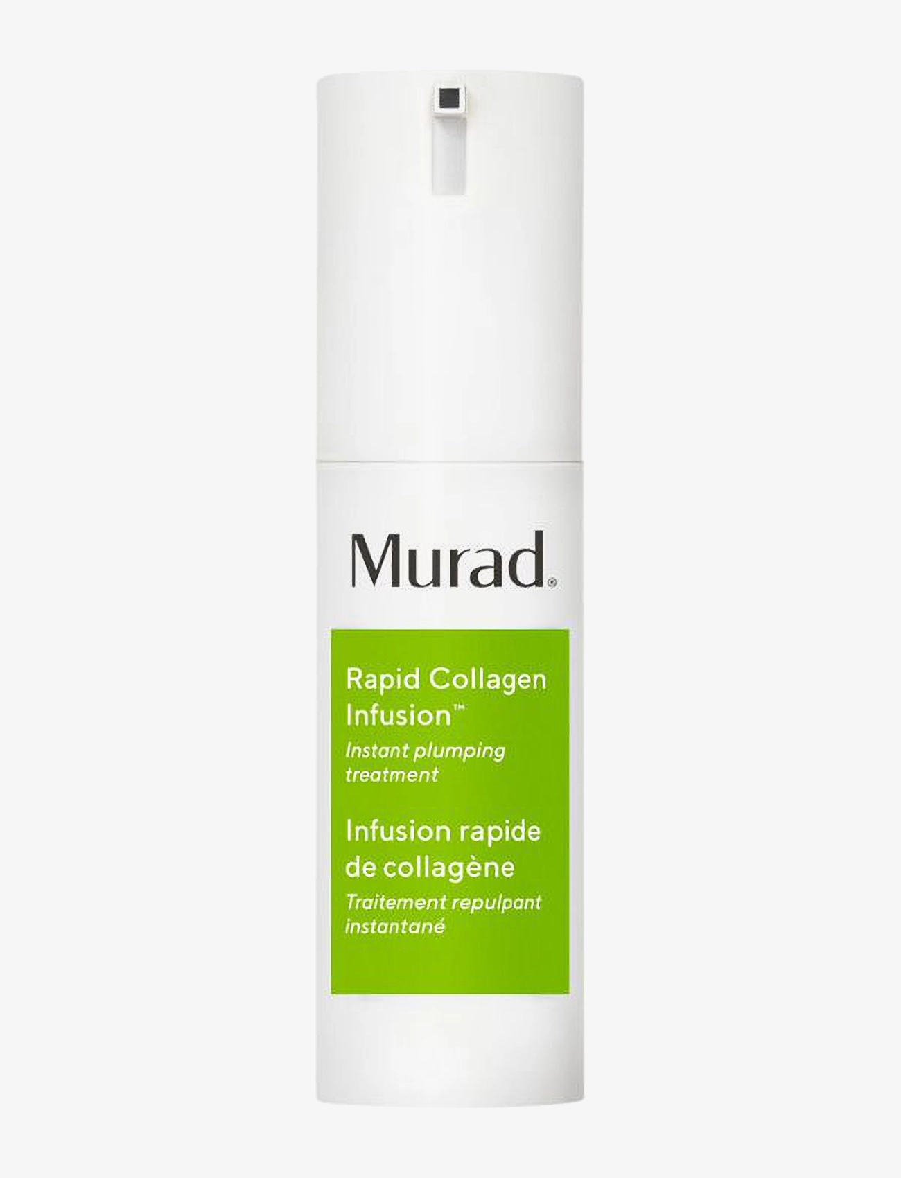 MURAD Rapid Collagen Infusion NO COLOUR - 30 Ml - Damen