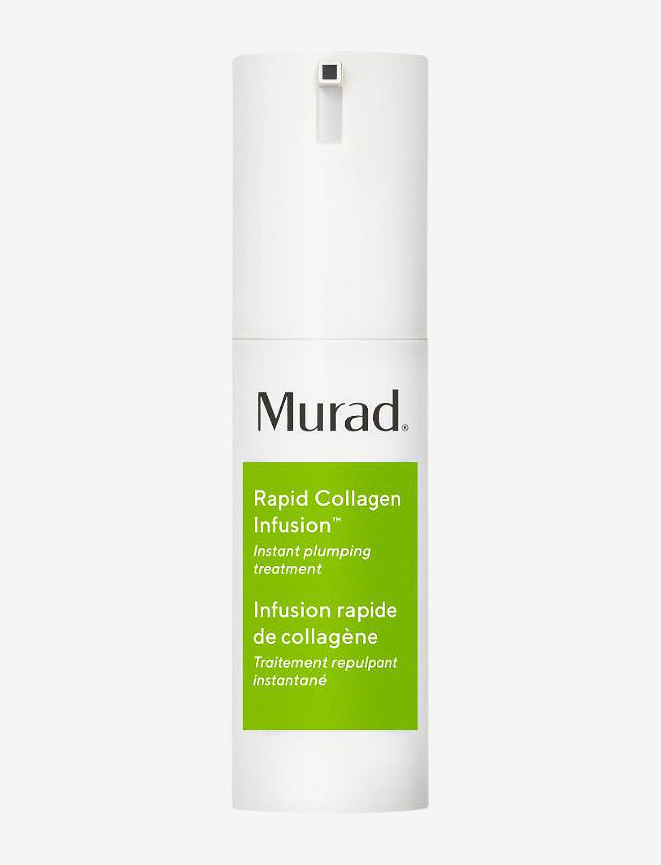 Murad - Rapid Collagen Infusion - serum - no colour - 0