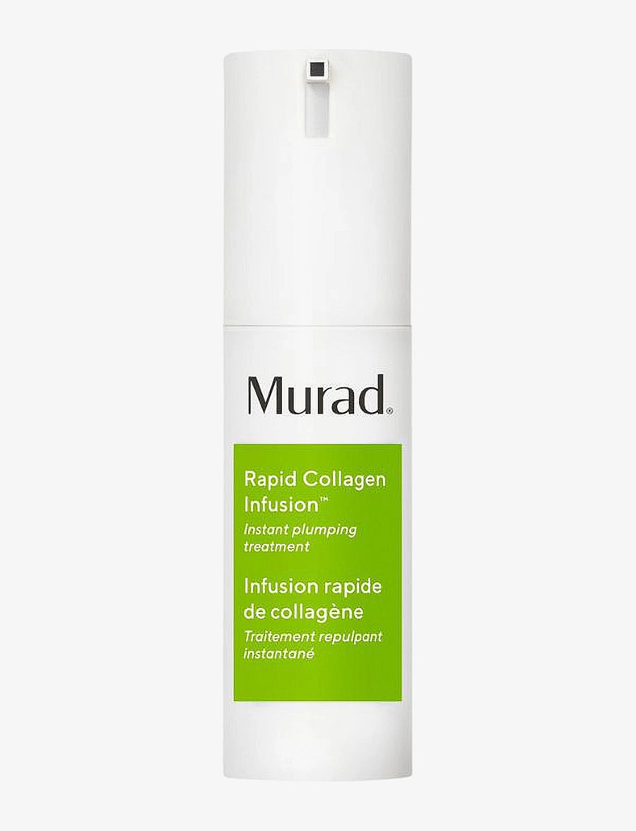 Murad - Rapid Collagen Infusion - seerumit - no colour - 0