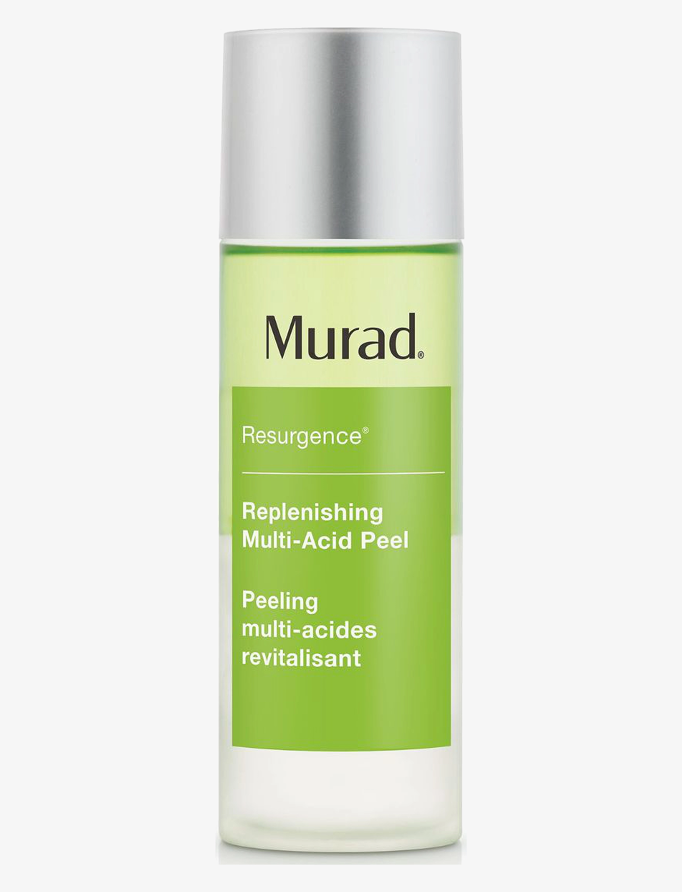 MURAD Replenishing Multi-Acid Peel CLEAR - 100 Ml - Damen